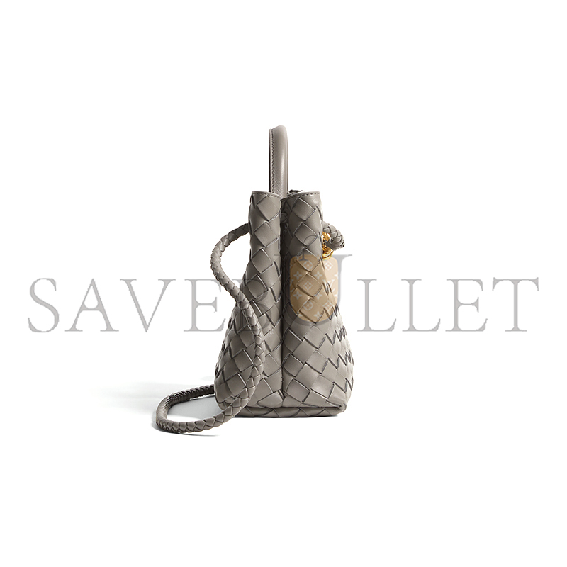 BOTTEGA VENETA SMALL ANDIAMO 766014VCPP11590 (25*20*10cm)